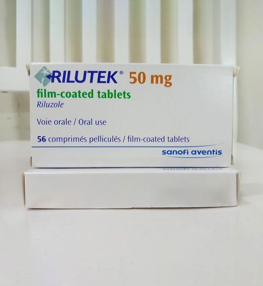 Buy Rilutek Medication in New Hampshire