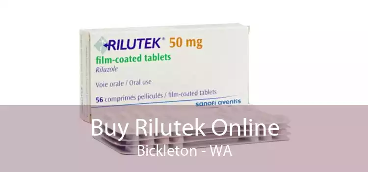 Buy Rilutek Online Bickleton - WA