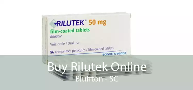 Buy Rilutek Online Bluffton - SC
