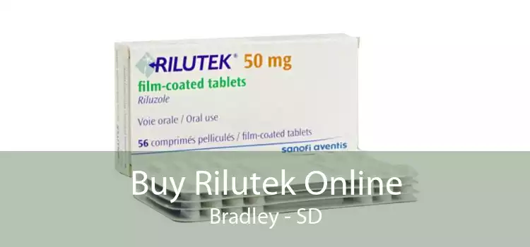 Buy Rilutek Online Bradley - SD