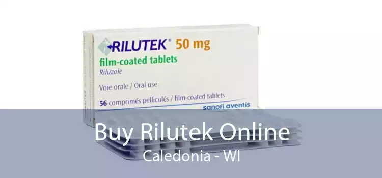 Buy Rilutek Online Caledonia - WI