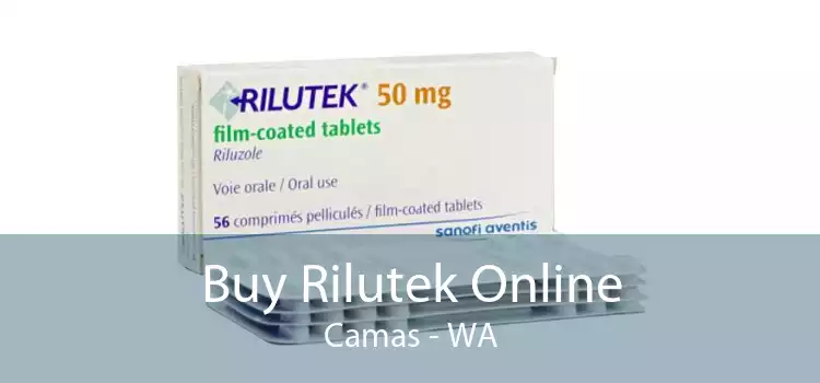 Buy Rilutek Online Camas - WA