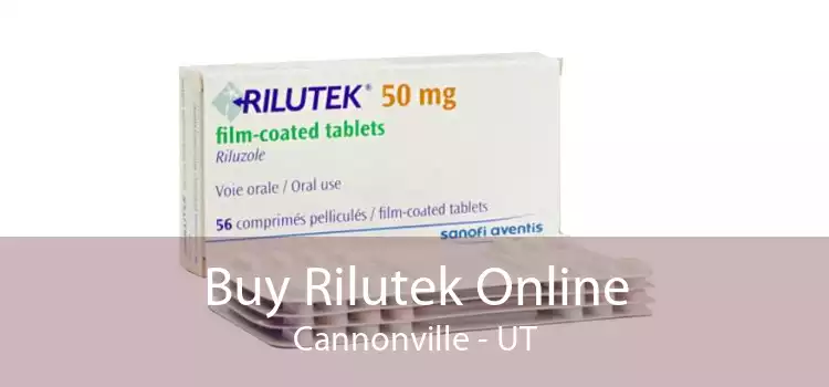 Buy Rilutek Online Cannonville - UT
