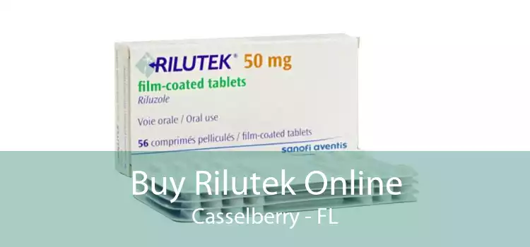 Buy Rilutek Online Casselberry - FL