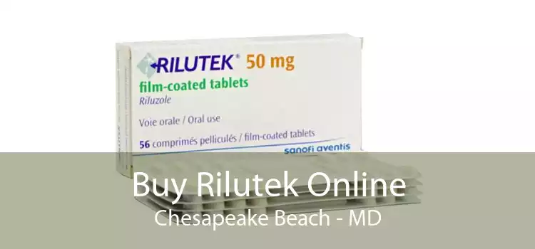 Buy Rilutek Online Chesapeake Beach - MD