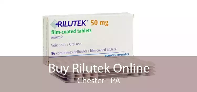 Buy Rilutek Online Chester - PA