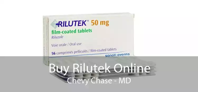 Buy Rilutek Online Chevy Chase - MD