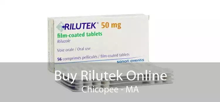 Buy Rilutek Online Chicopee - MA