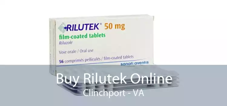 Buy Rilutek Online Clinchport - VA