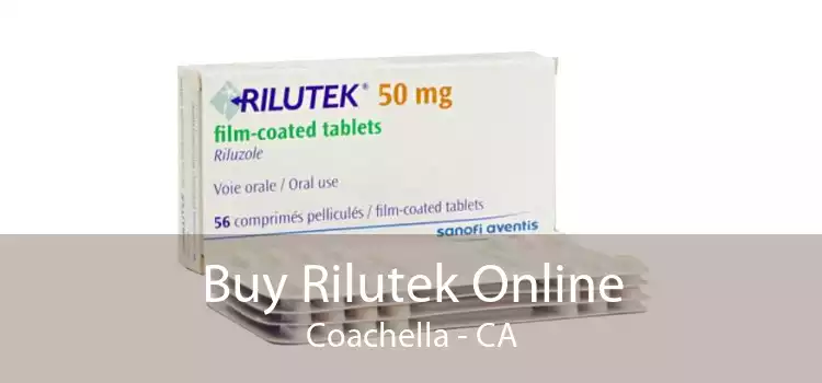 Buy Rilutek Online Coachella - CA