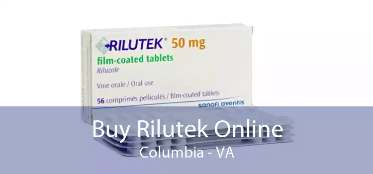 Buy Rilutek Online Columbia - VA