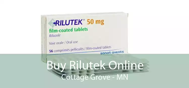 Buy Rilutek Online Cottage Grove - MN