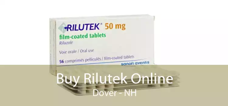 Buy Rilutek Online Dover - NH